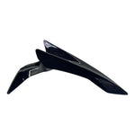 Load image into Gallery viewer, Guardabarro Delantero Negro XTZ150 Yamaha Original | Repuestos Yamaha