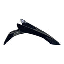 Guardabarro Delantero Negro XTZ150 Yamaha Original | Repuestos Yamaha