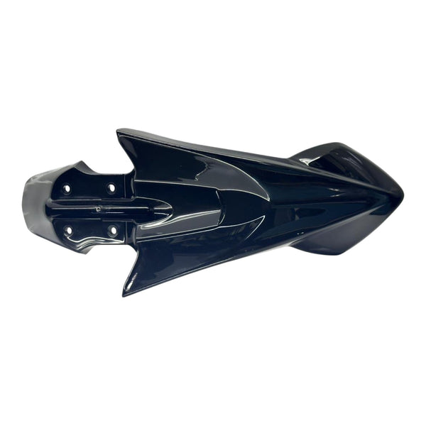 Guardabarro Delantero Negro XTZ150 Yamaha Original | Repuestos Yamaha