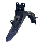 Cargar imagen en el visor de galería, Guardabarro Trasero Crypton 115 Fi Yamaha Original