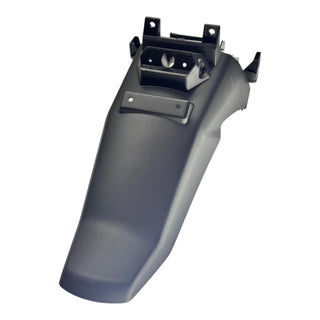 Guardabarro Trasero Discover 100 Bajaj Original | Repuestos Bajaj