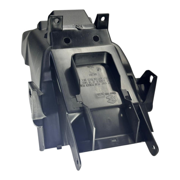 Guardabarro Trasero Discover 100 Bajaj Original | Repuestos Bajaj