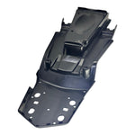 Cargar imagen en el visor de galería, Guardabarro Trasero XTZ150 Yamaha Original | Repuestos Yamaha