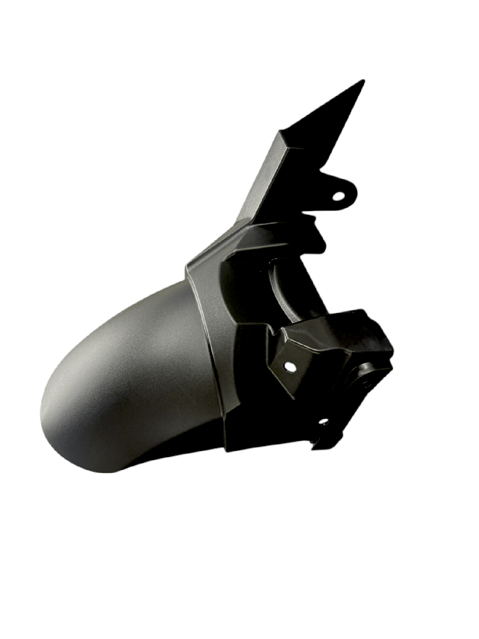 Guardabarro Trasero para yamaha Fz16150-2.0 | repuestos Yamaha | Mundimotos