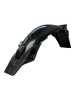 Cargar imagen en el visor de galería, Guardabarro Trasero Libero 125 Yamaha Original - Mundimotos