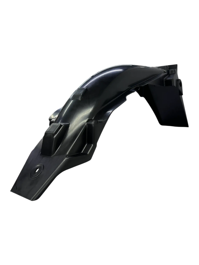 Guardabarro Trasero Libero 125 Yamaha Original - Mundimotos