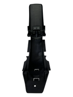 Cargar imagen en el visor de galería, Guardabarro Trasero Libero 125 Yamaha Original - Mundimotos