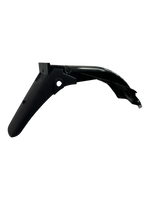 Cargar imagen en el visor de galería, Guardabarro Trasero Libero 125 Yamaha Original - Mundimotos
