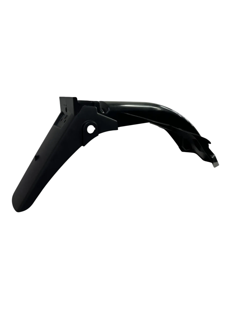 Guardabarro Trasero Libero 125 Yamaha Original - Mundimotos