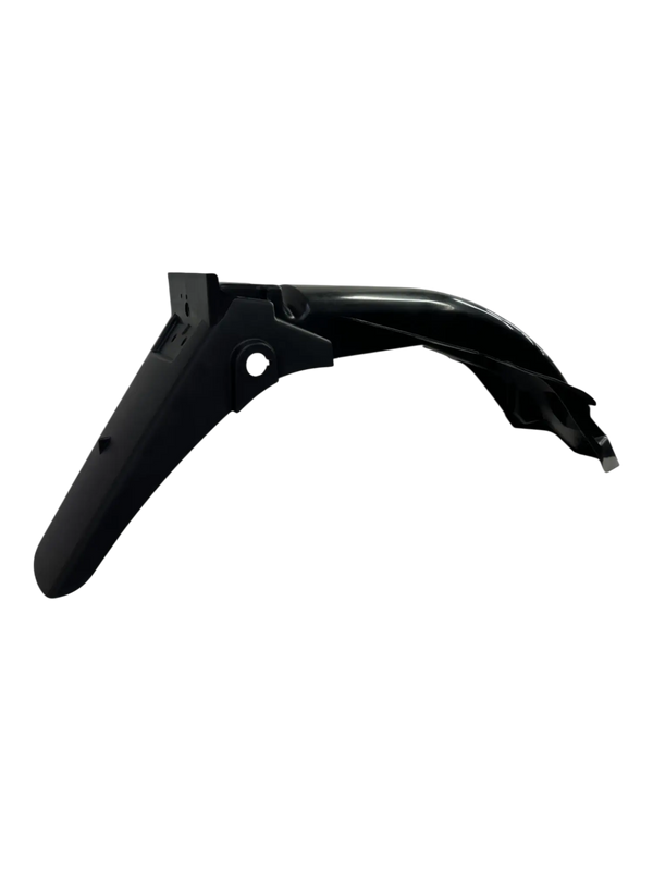 Guardabarro Trasero Libero 125 Yamaha Original - Mundimotos