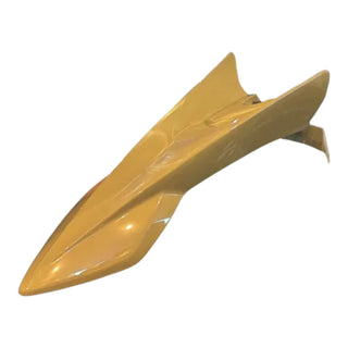 Guardabarro Delantero Xtz 150 Yamaha Original (Amarillo | Arena)