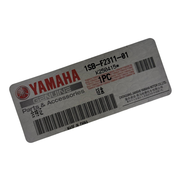 Guardacadena Xtz 125 Yamaha Original | Repuestos Yamaha