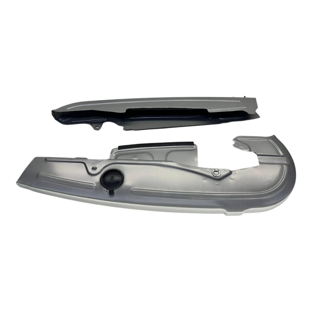 Guardacadena Boxer BM100 Completo Bajaj Original | Repuestos Bajaj