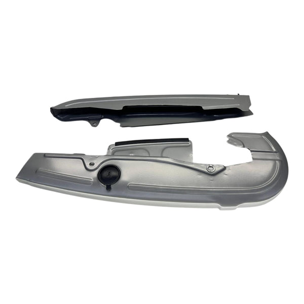 Guardacadena Boxer BM100 Completo Bajaj Original | Repuestos Bajaj