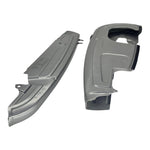 Cargar imagen en el visor de galería, Guardacadena Boxer BM100 Completo Bajaj Original | Repuestos Bajaj