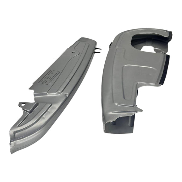 Guardacadena Boxer BM100 Completo Bajaj Original | Repuestos Bajaj