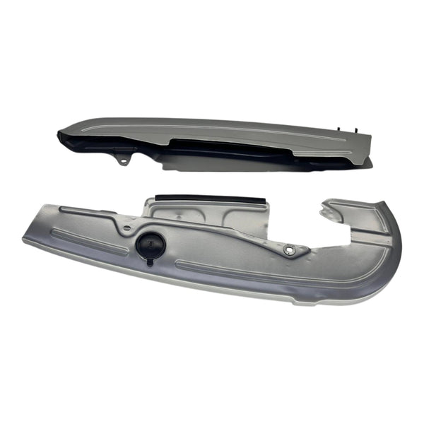 Guardacadena Boxer BM100 Completo Bajaj Original | Repuestos Bajaj