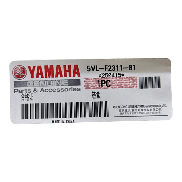 Guardacadena YBR 125 ESD Yamaha Original