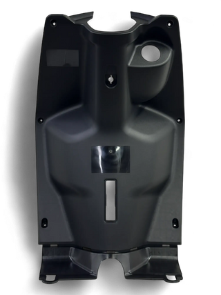 Guardapiernas Bws 125 Yamaha Original - Mundimotos