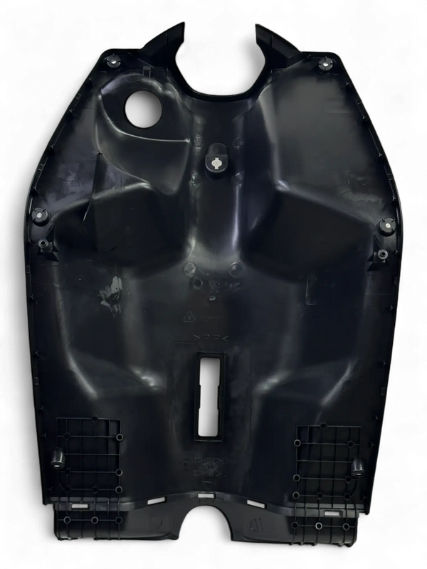 Guardapiernas Bws 125 Yamaha Original - Mundimotos