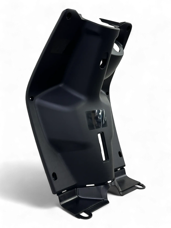 Guardapiernas Bws 125 Yamaha Original - Mundimotos