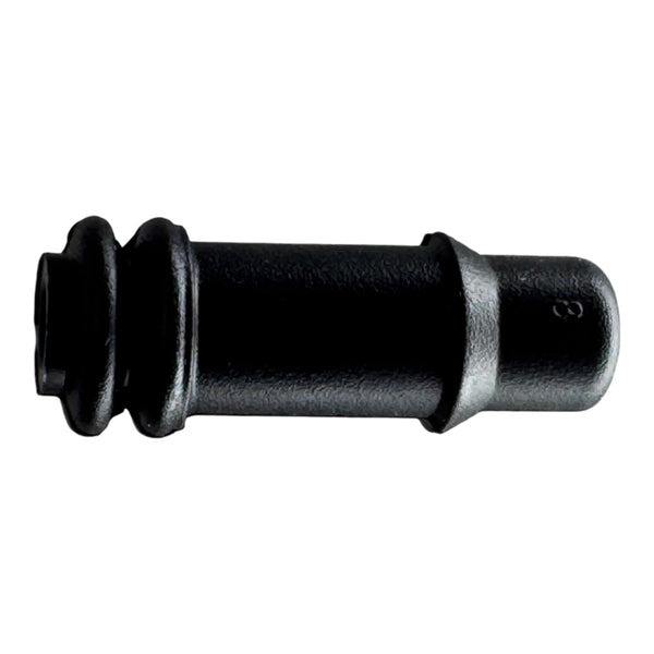 Guardapolvo Caliper #1 YBR125 ESD Yamaha Original | REPUESTOS YAMAHA