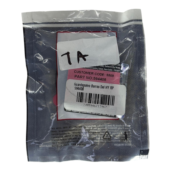 Guardapolvo Telescopio Himalayan Euro 4 Royal Enfield Original | Repuestos Royal Enfield