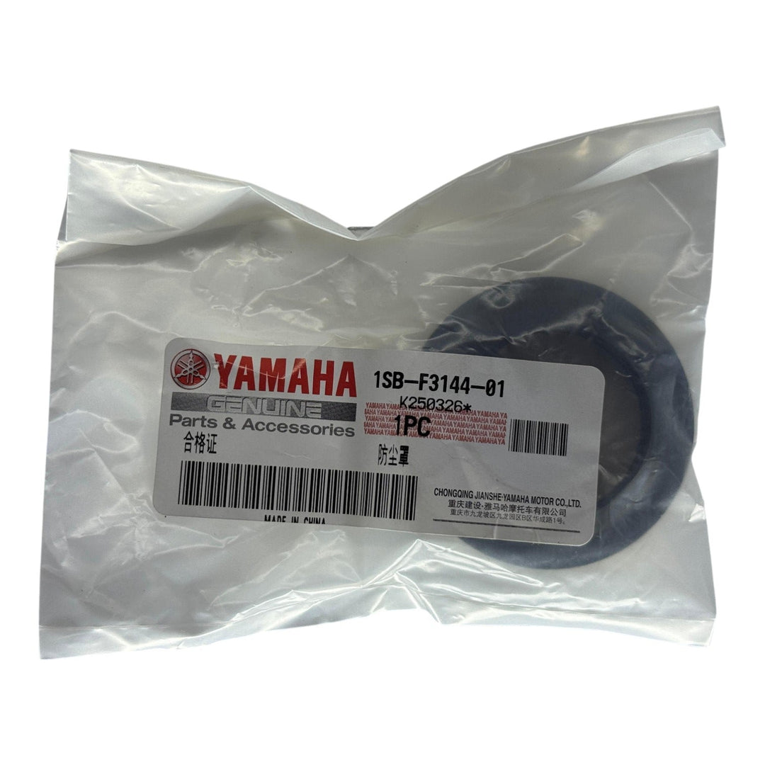 Guardapolvo Telescopio Xtz 125 Yamaha Original | Repuestos Yamaha