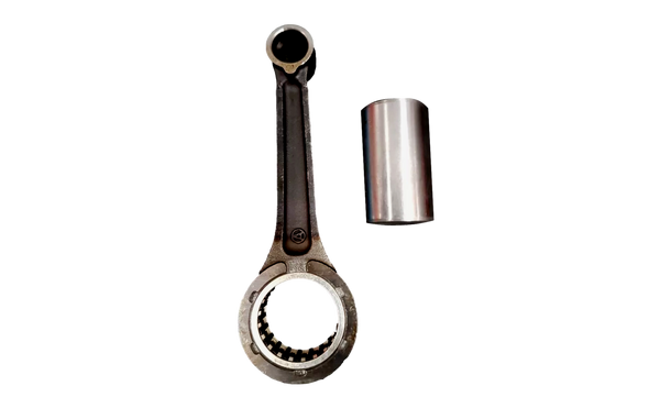KIT BIELA C90/WAVE/BIZ/AK110 - Mundimotos