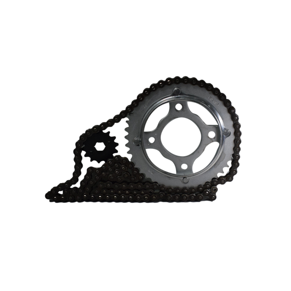 KIT ARRASTRE 14/44 TITAN125/CG 125 - Mundimotos