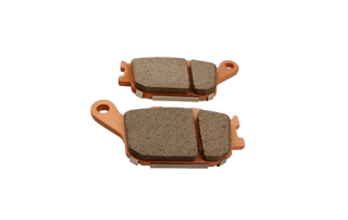 PASTILLA RR XRE300AG - Mundimotos