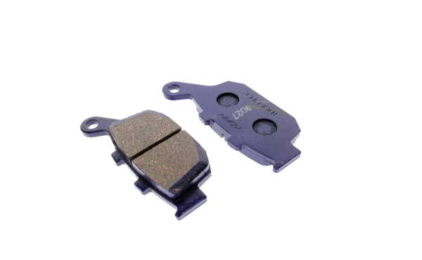 PASTILLAS RR X-ADV - Mundimotos