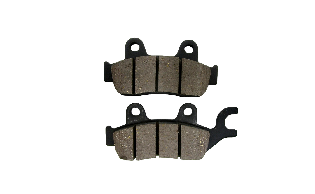 Pastilla Freno Delantera Honda Cb190R Original - Mundimotos