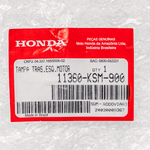 Load image into Gallery viewer, Tapa Piñón de Salida NXR 125ES Honda Original mundimotos  colombia