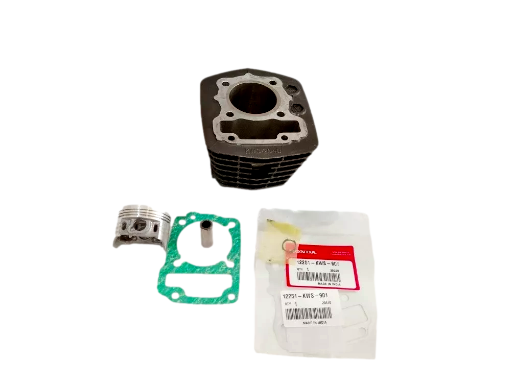 CILINDRO KIT CB110 - Mundimotos