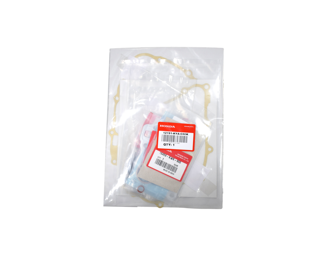 KIT DE EMPAQUE COMPLETO XR150L - Mundimotos