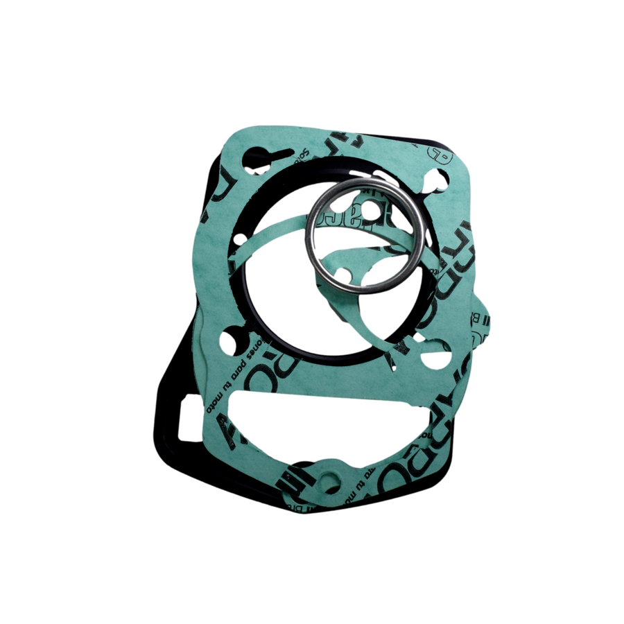 KIT MEDIO E'STORM/CB125E - Mundimotos