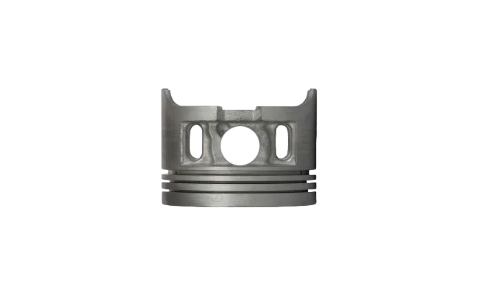 PISTON CD100/C100BIZ 0.25 - Mundimotos