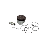 Cargar imagen en el visor de galería, KIT PISTON CBF150 0.50 MAPAC - Mundimotos