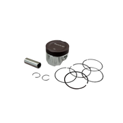 KIT PISTON CBF150 0.50 MAPAC - Mundimotos