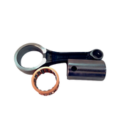 KIT BIELA CBF125/BRIO/PW-SPORT - Mundimotos