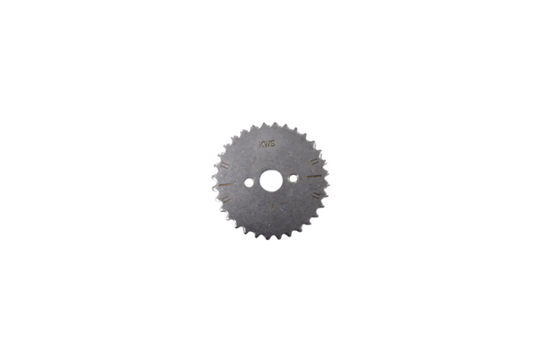 PINON ARBOL 32T CB110 - Mundimotos