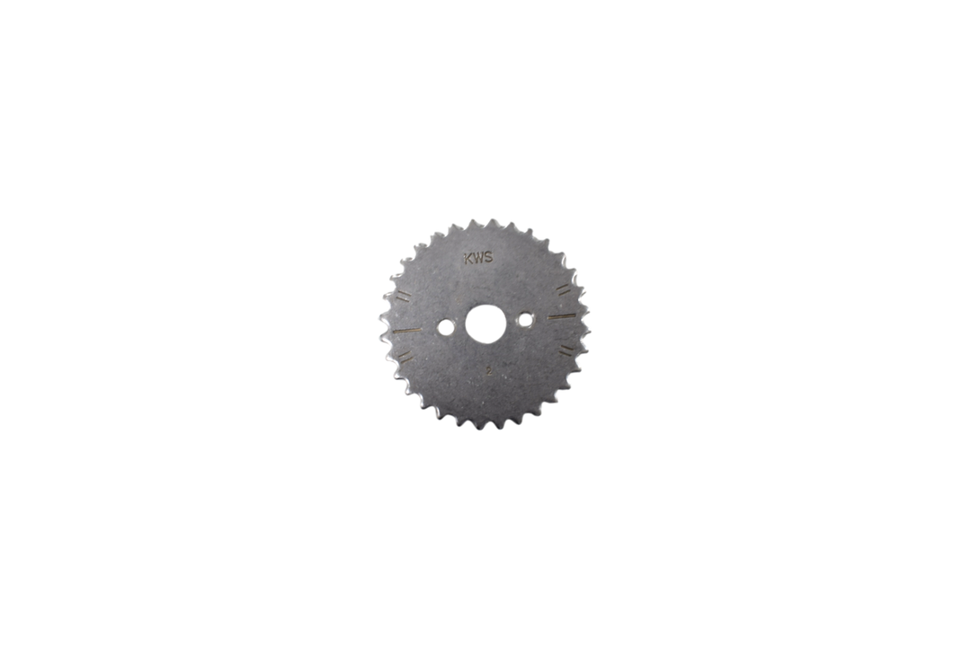 PINON ARBOL 32T CB110 - Mundimotos