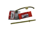 Load image into Gallery viewer, KIT DE DISTRIBUCIËN XBLADE/ CB160F - Mundimotos
