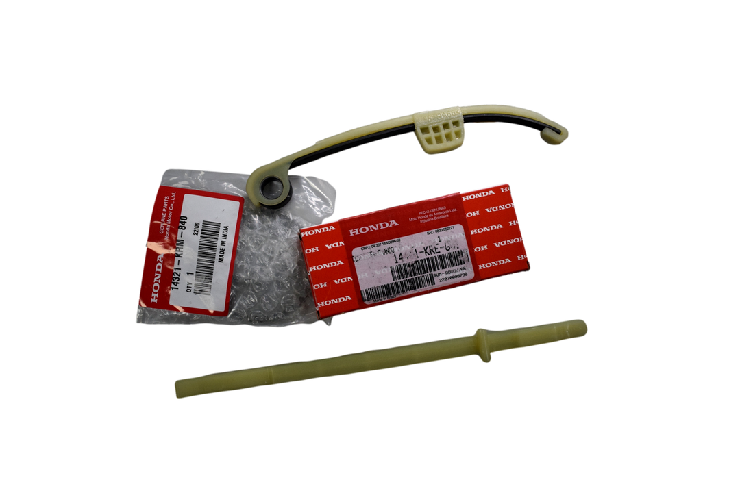 KIT DE DISTRIBUCIËN XBLADE/ CB160F - Mundimotos