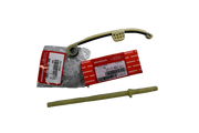 KIT DE DISTRIBUCIËN XBLADE/ CB160F - Mundimotos