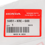 Load image into Gallery viewer, Pasador Balancin CB190R Honda Original