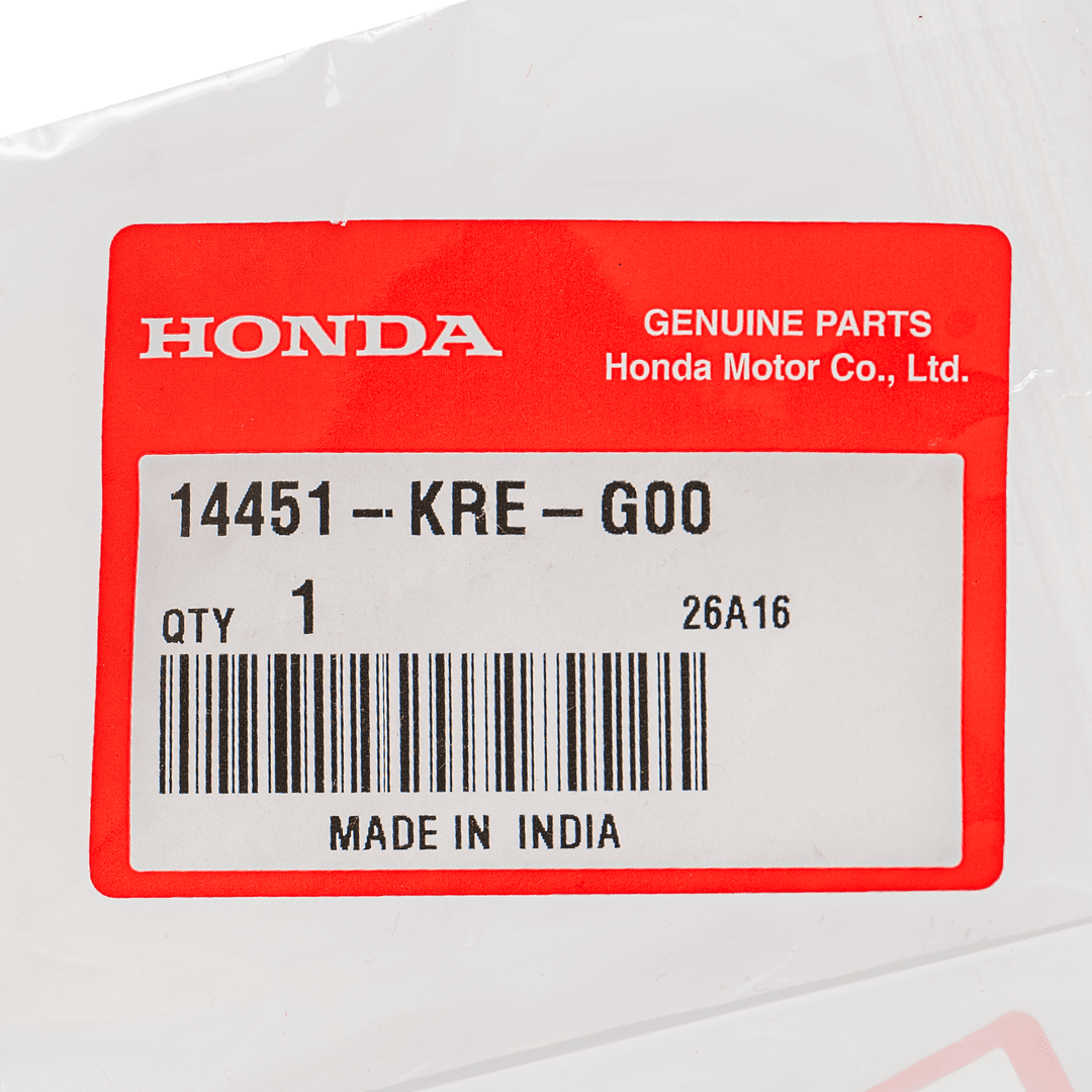 Pasador Balancin CB190R Honda Original