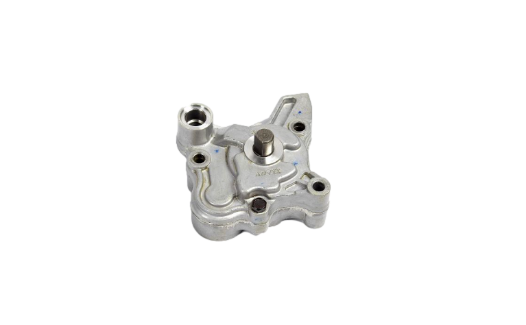 BOMBA OIL CBR250RAXXXXXXXXXXXXXXXX - Mundimotos