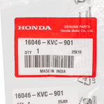 Cargar imagen en el visor de galería, Válvula  Choke CBF 125 - CBF 150 - E-STORM 125 Honda Original